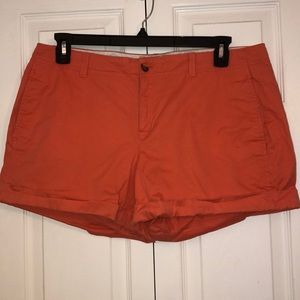 Old Navy Perfect 3.5 in Shorts